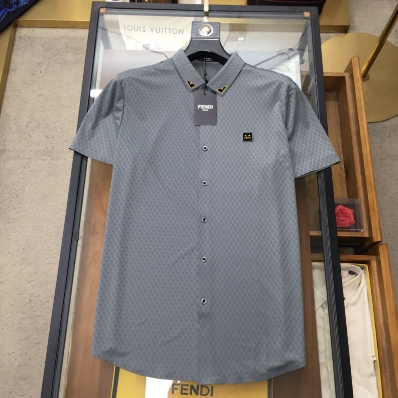 Fendi Shirts